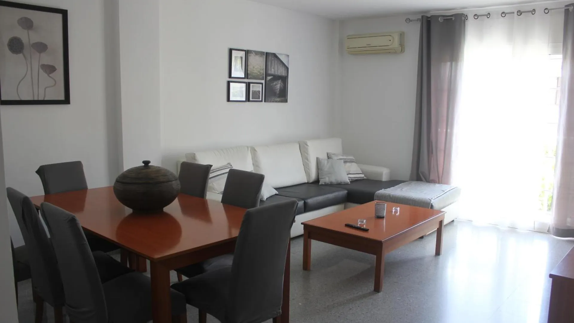 Apartamento En Ciudad Jardin location