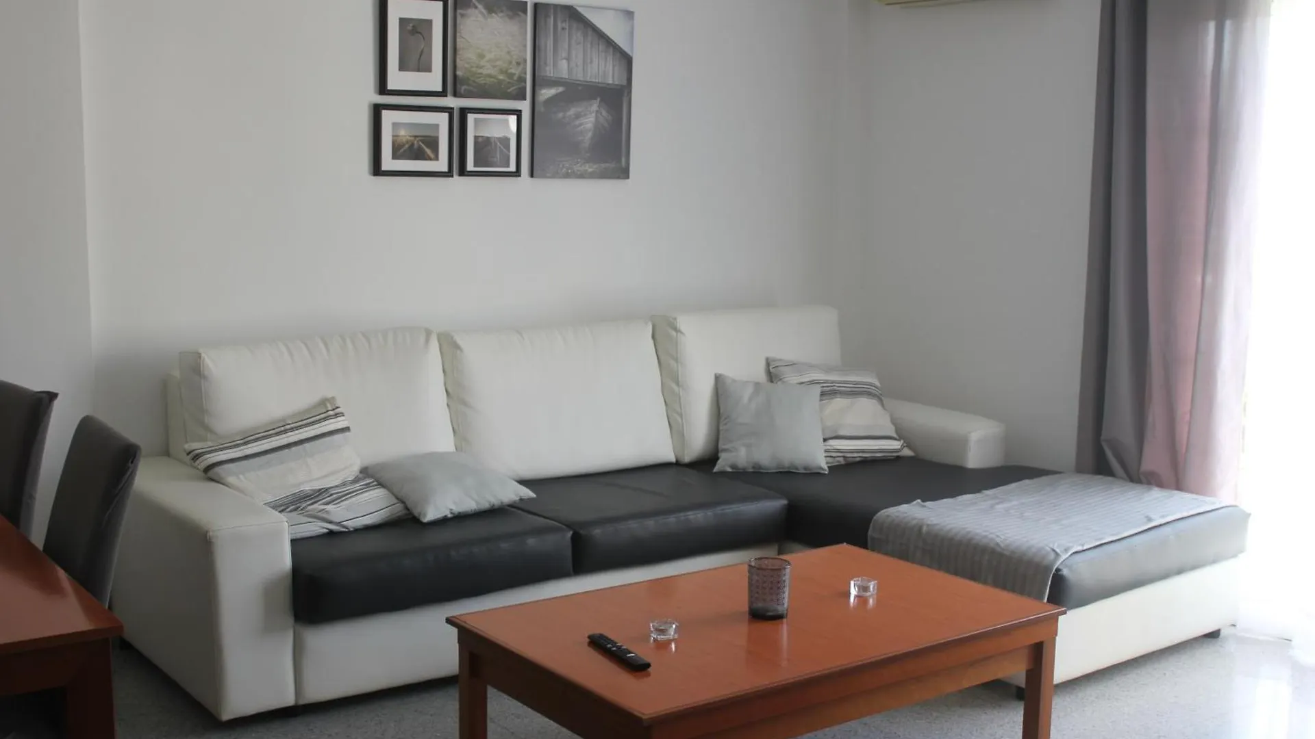 Apartament Apartamento En Ciudad Jardin Malaga