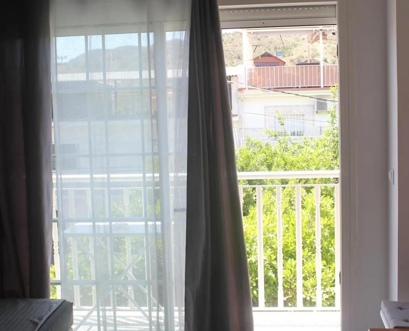 Apartament Apartamento En Ciudad Jardin Malaga
